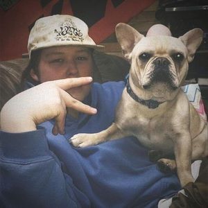 Meet your Posher, Noah